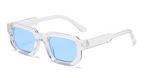 Lunoptis™ - Transparence bleus clair