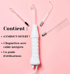 Baguette Haute Fréquence