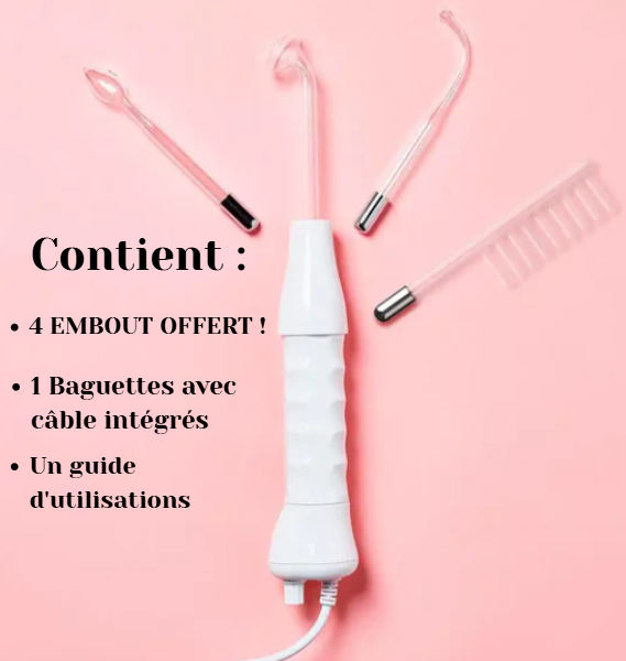 Baguette Haute Fréquence