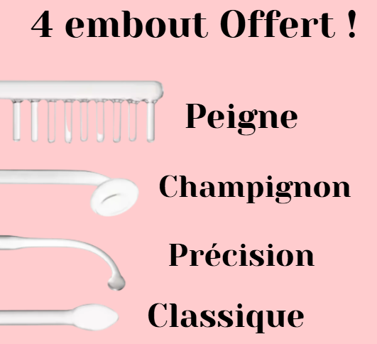 Baguette Haute Fréquence