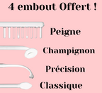 Baguette Haute Fréquence