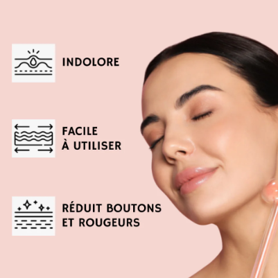 Baguette Haute Fréquence